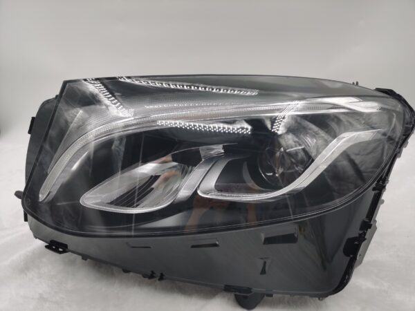 Mercedes-Benz GLC-CLASS W253 2015-2018 LED L.H.S Headlight Assembly