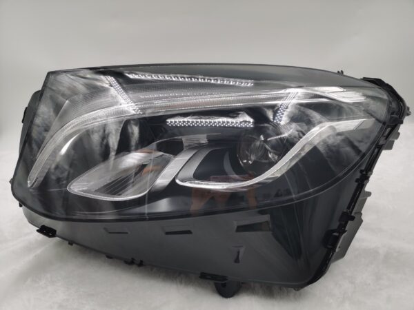 Mercedes-Benz GLC-CLASS W253 2015-2018 LED L.H.S Headlight Assembly