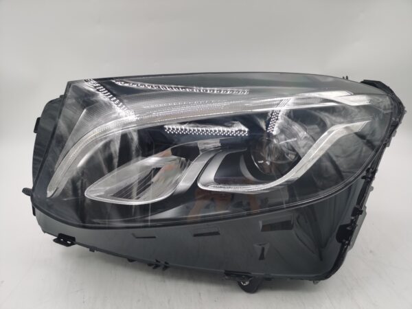 Mercedes-Benz GLC-CLASS W253 2015-2018 LED L.H.S Headlight Assembly