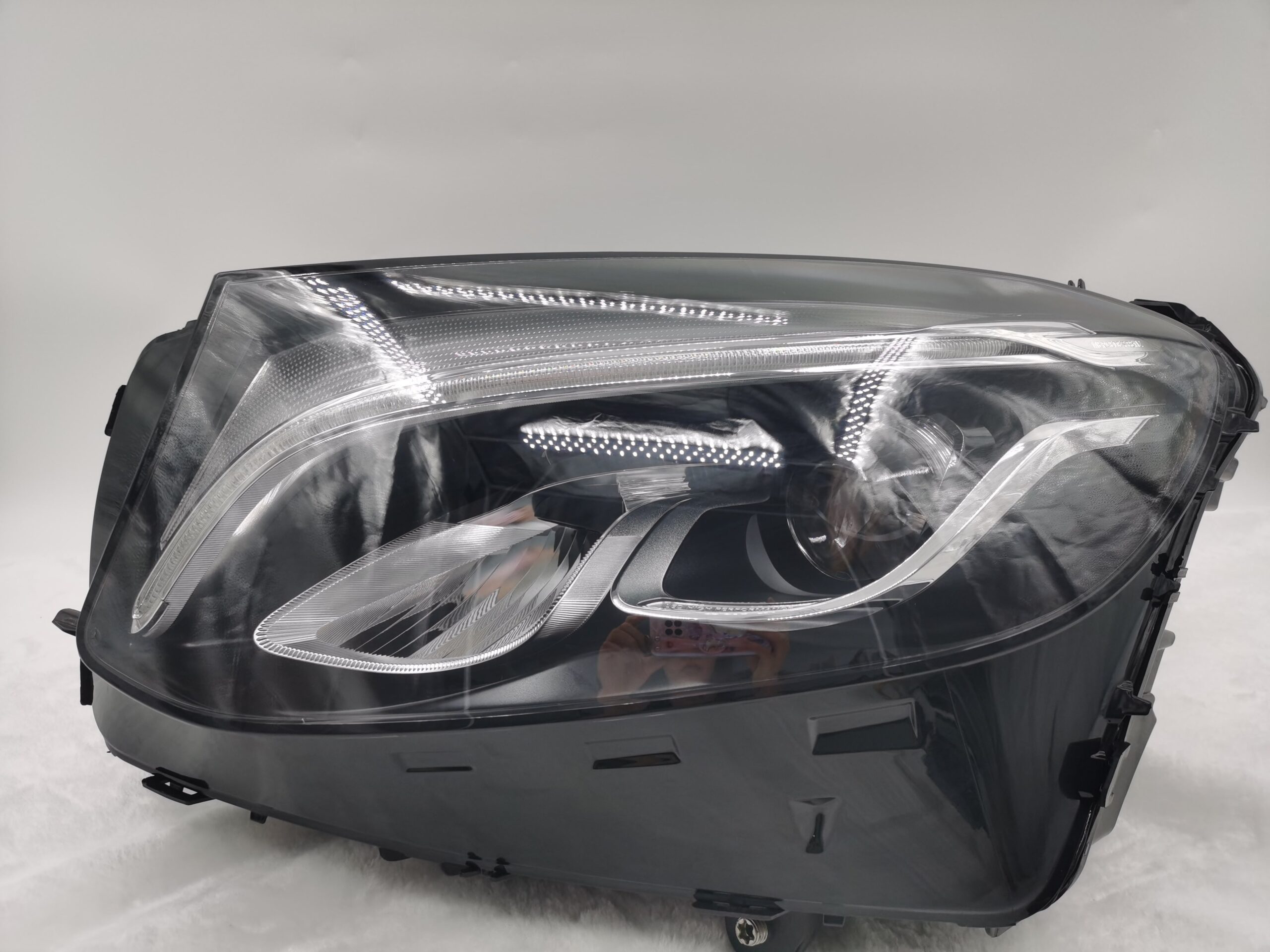 Mercedes-Benz GLC-CLASS W253 2015-2018 LED L.H.S Headlight Assembly