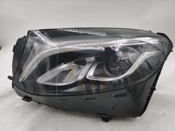 Mercedes-Benz GLC-CLASS W253 2015-2018 LED L.H.S Headlight Assembly