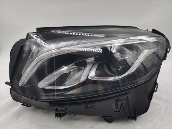 Mercedes-Benz GLC-CLASS W253 2015-2018 LED L.H.S Headlight Assembly