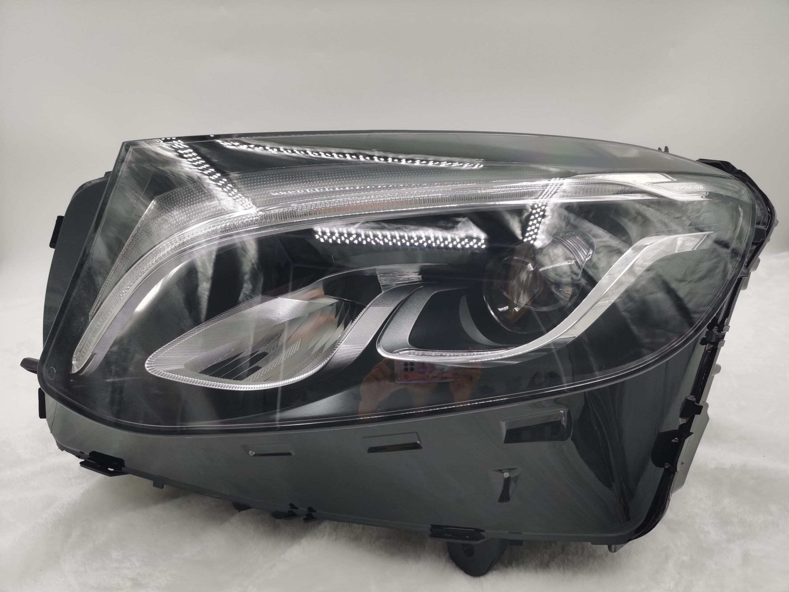 Mercedes-Benz GLC-CLASS W253 2015-2018 LED L.H.S Headlight Assembly