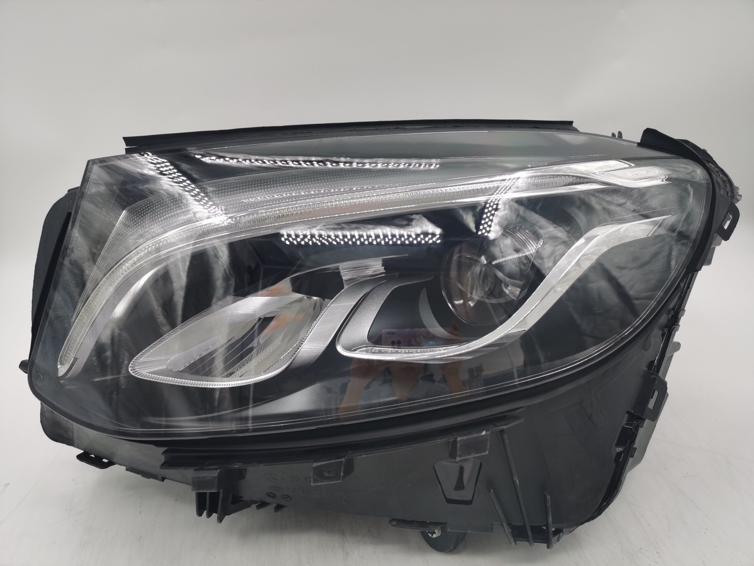 Mercedes-Benz GLC-CLASS W253 2015-2018 LED L.H.S Headlight Assembly