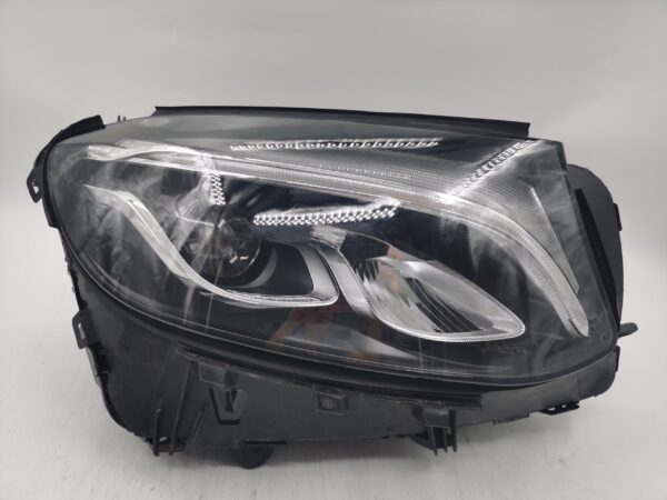 Mercedes-Benz GLC-CLASS W253 2015-2018 LED R.H.S HEADLIGHT ASSEMBLY