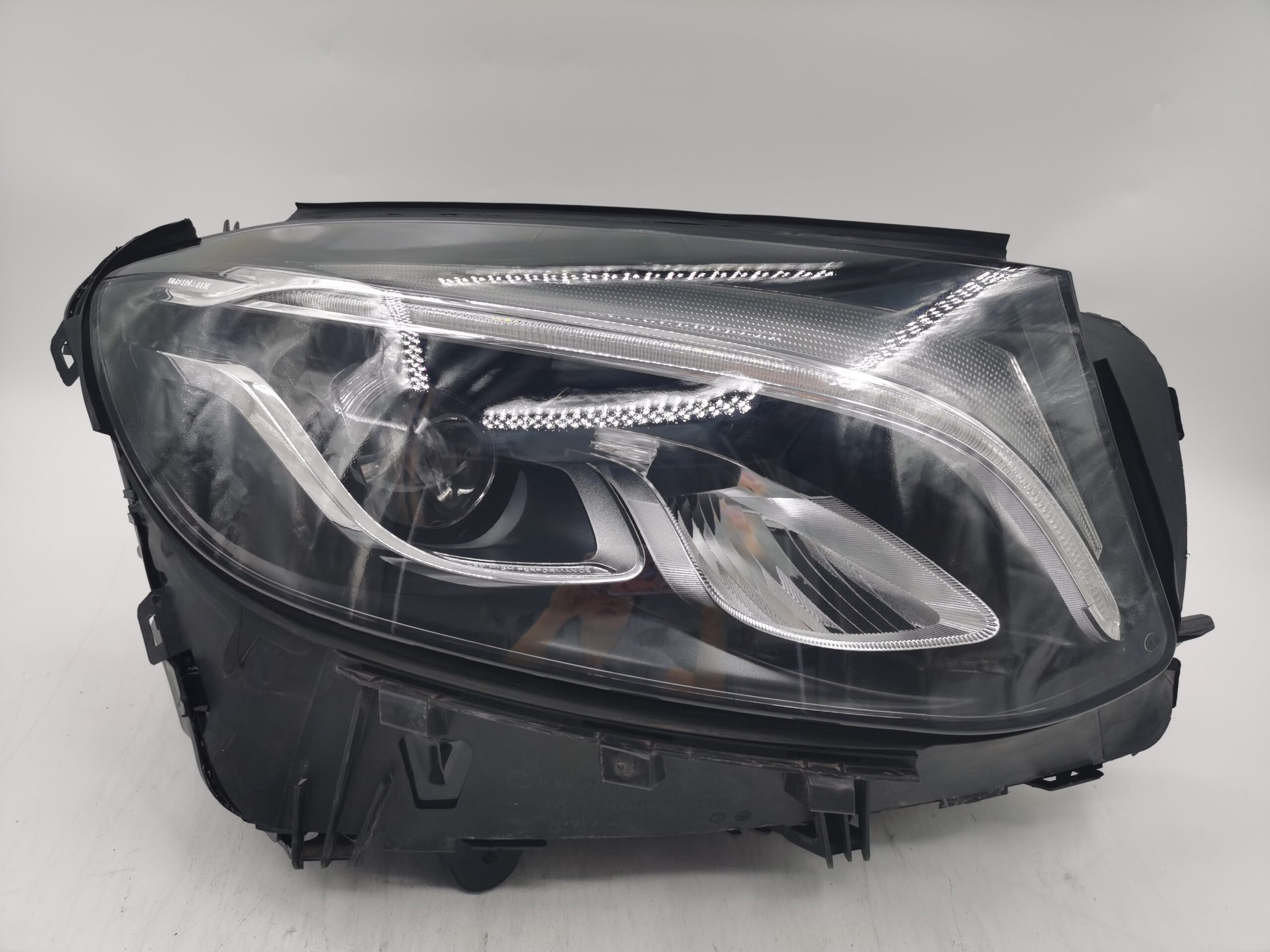 Mercedes-Benz GLC-CLASS W253 2015-2018 LED R.H.S HEADLIGHT ASSEMBLY