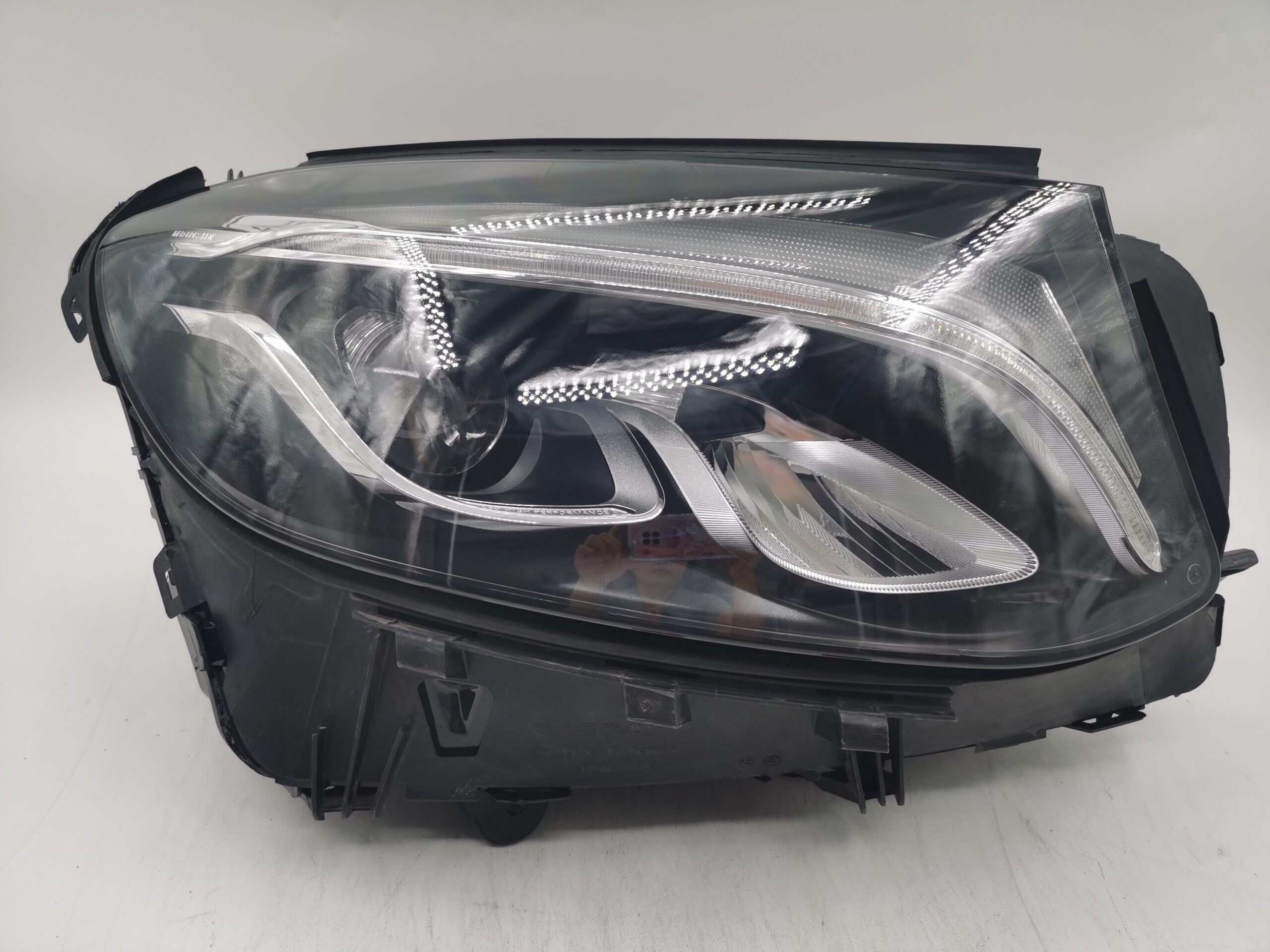 Mercedes-Benz GLC-CLASS W253 2015-2018 LED R.H.S Headlight Assembly