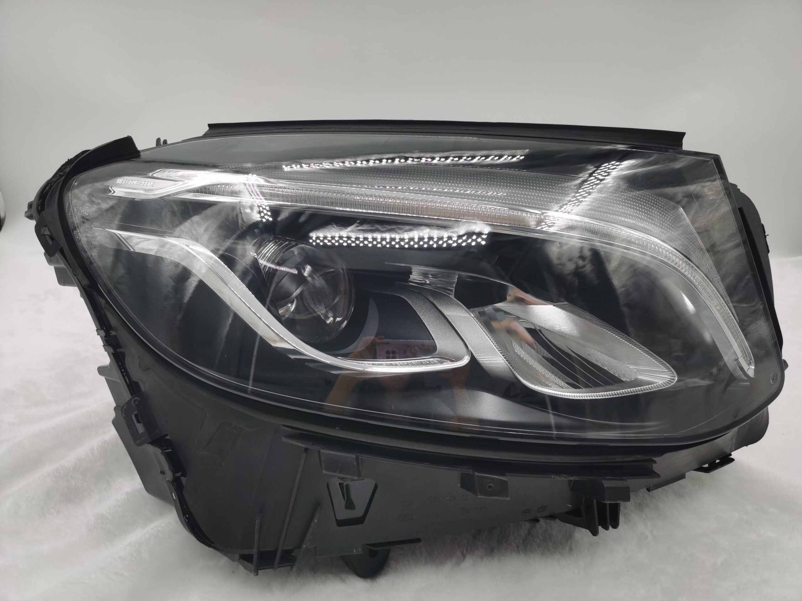 Mercedes-Benz GLC-CLASS W253 2015-2018 LED R.H.S Headlight Assembly