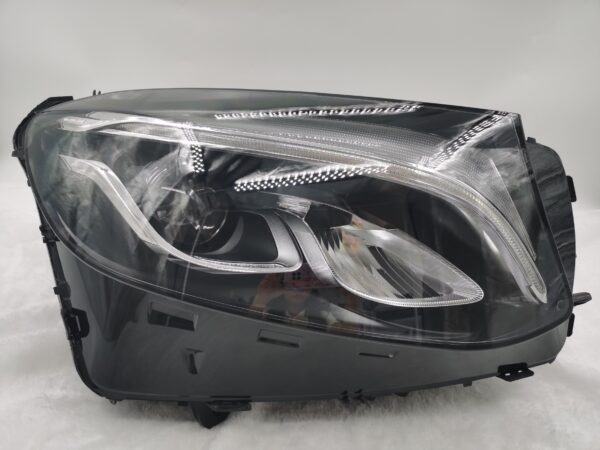 Mercedes-Benz GLC-CLASS W253 2015-2018 LED R.H.S Headlight Assembly