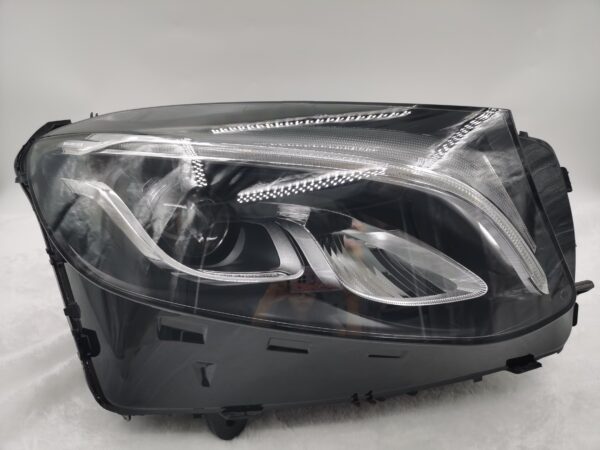 Mercedes-Benz GLC-CLASS W253 2015-2018 LED R.H.S Headlight Assembly