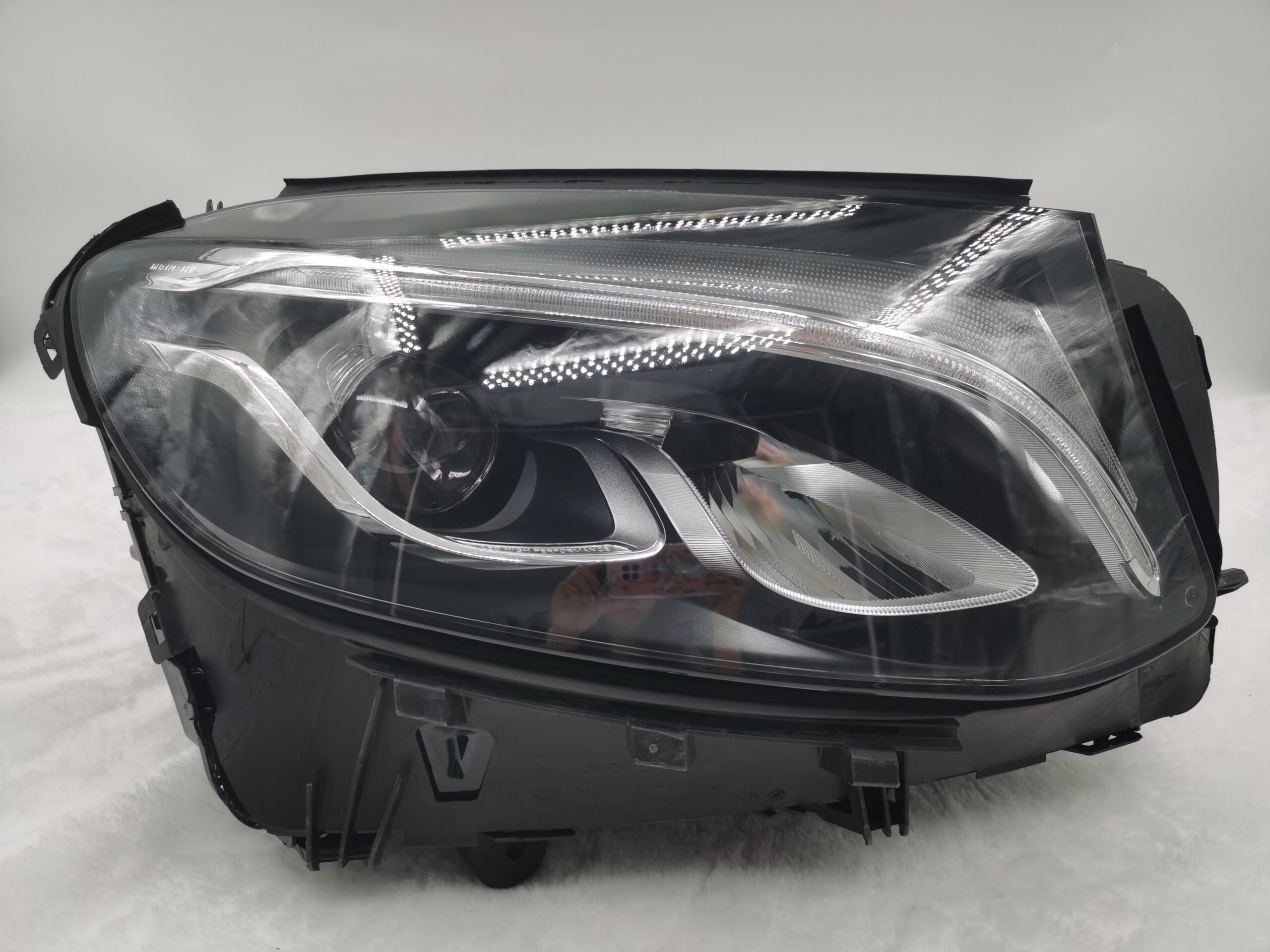 Mercedes-Benz GLC-CLASS W253 2015-2018 LED R.H.S Headlight Assembly