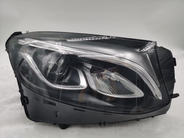 Mercedes-Benz GLC-CLASS W253 2015-2018 LED R.H.S Headlight Assembly