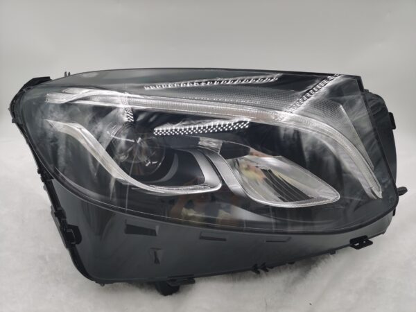 Mercedes-Benz GLC-CLASS W253 2015-2018 LED R.H.S Headlight Assembly