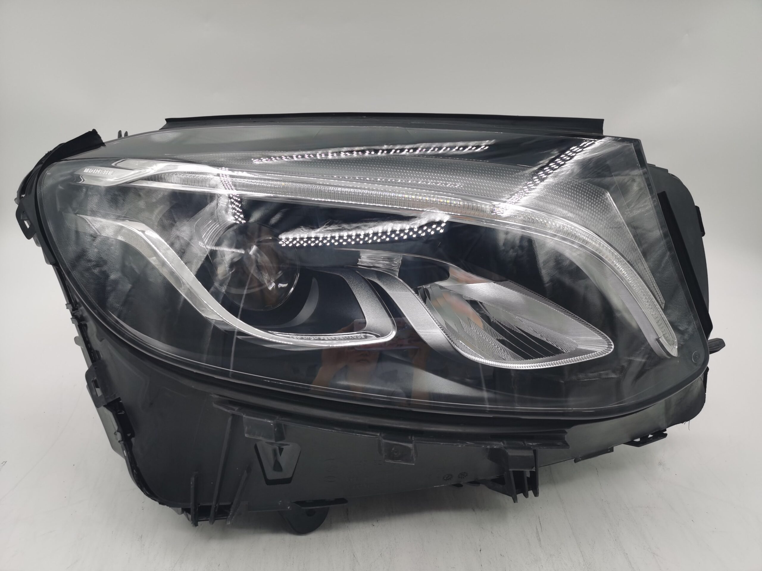 Mercedes-Benz GLC-CLASS W253 2015-2018 LED R.H.S Headlight Assembly