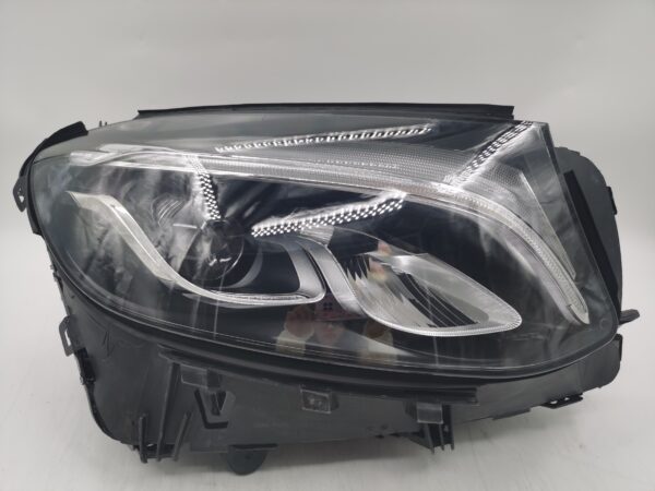 Mercedes-Benz GLC-CLASS W253 2015-2018 LED R.H.S Headlight Assembly