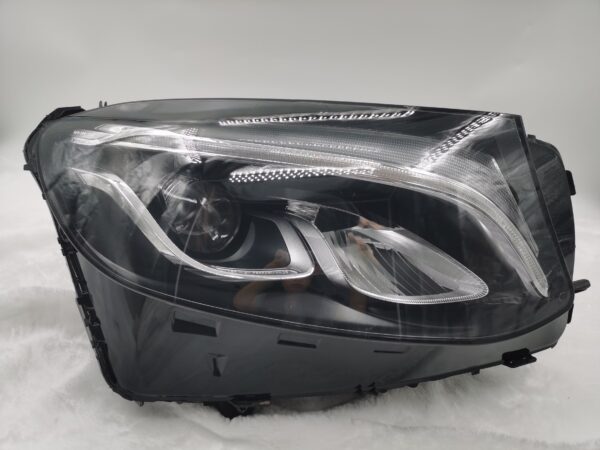 Mercedes-Benz GLC-CLASS W253 2015-2018 LED R.H.S Headlight Assembly