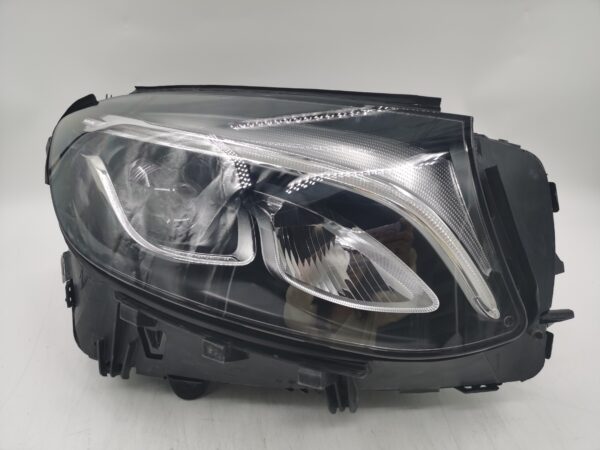 Mercedes-Benz GLC-CLASS W253 2015-2018 LED R.H.S Headlight Assembly