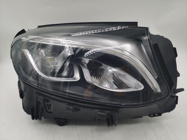 Mercedes-Benz GLC-CLASS W253 2015-2018 LED R.H.S Headlight Assembly