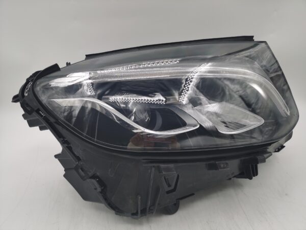 Mercedes-Benz GLC-CLASS W253 2015-2018 LED R.H.S Headlight Assembly