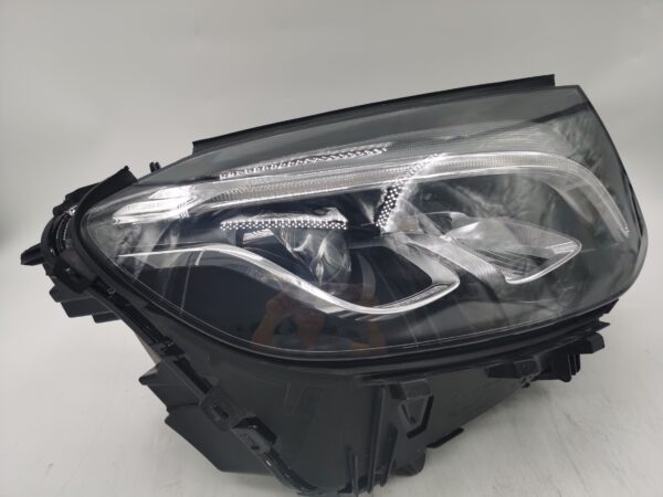 Mercedes-Benz GLC-CLASS W253 2015-2018 LED R.H.S Headlight Assembly