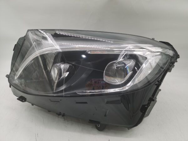 Mercedes-Benz GLC-CLASS W253 2015-2018 LED L.H.S Headlight Assembly