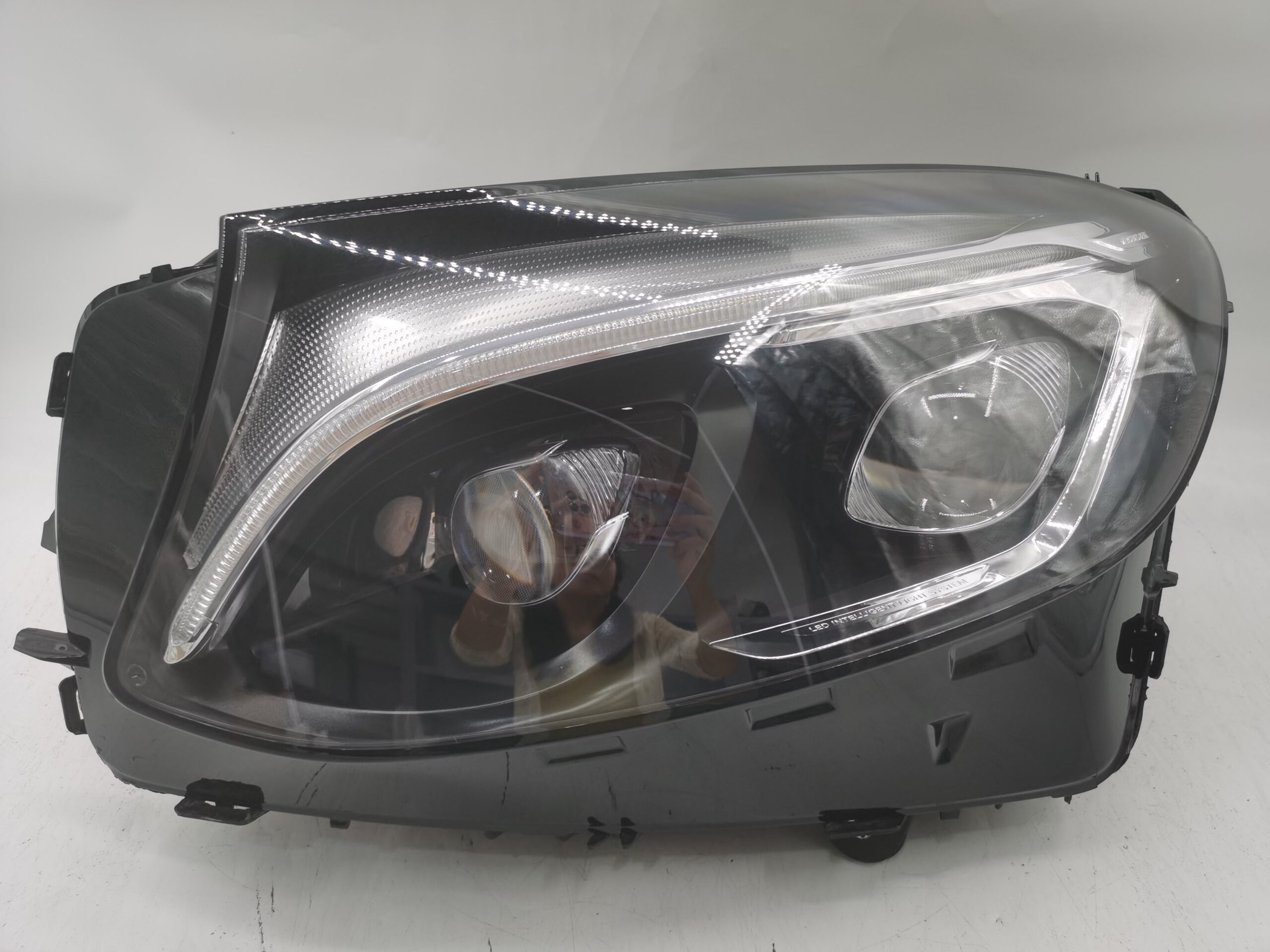 Mercedes-Benz GLC-CLASS W253 2015-2018 LED L.H.S Headlight Assembly