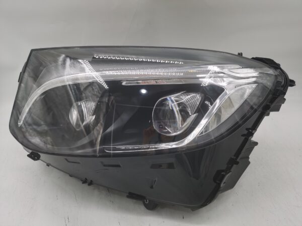 Mercedes-Benz GLC-CLASS W253 2015-2018 LED L.H.S Headlight Assembly