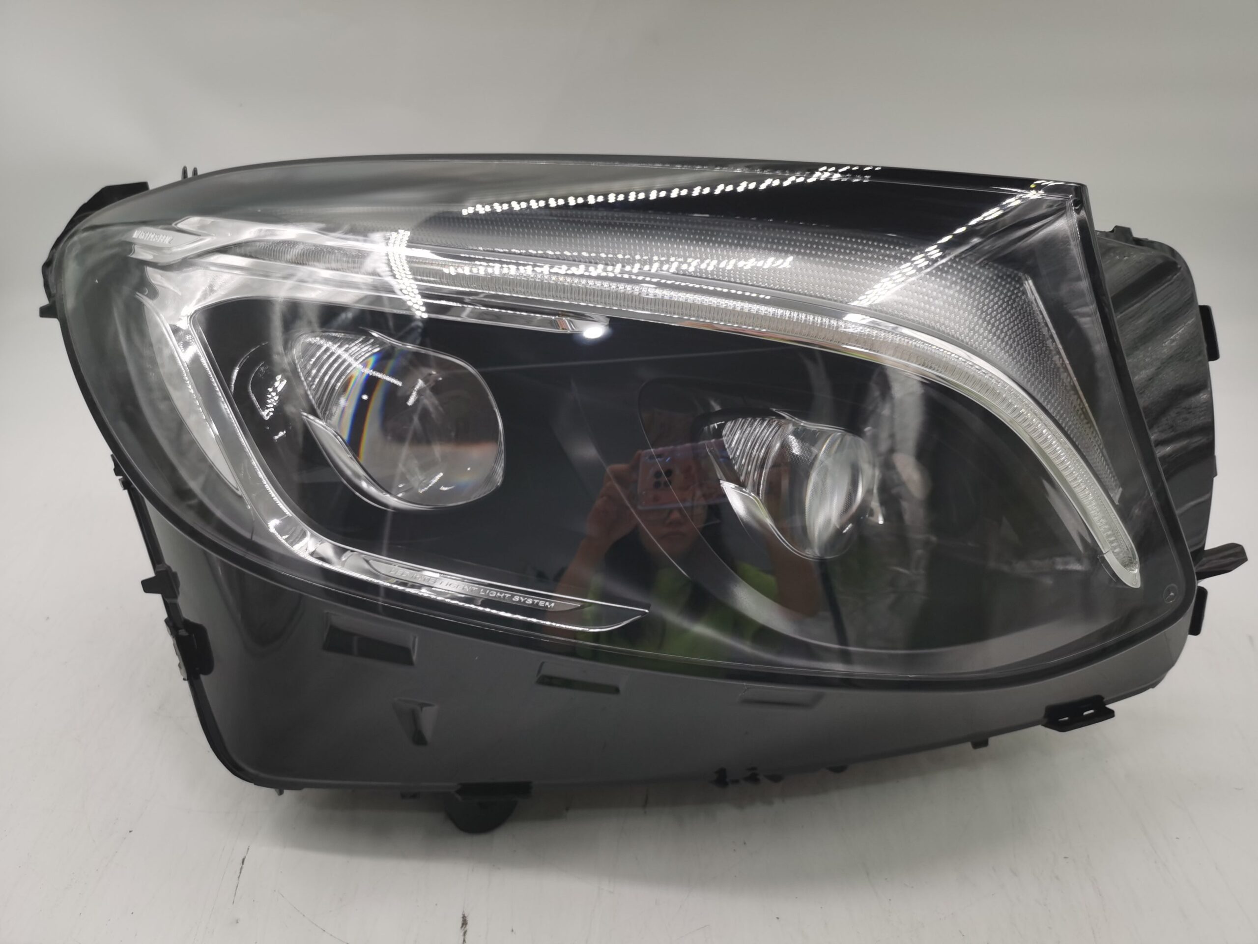 Mercedes-Benz GLC-CLASS W253 2015-2018 LED R.H.S HEADLIGHT ASSEMBLY