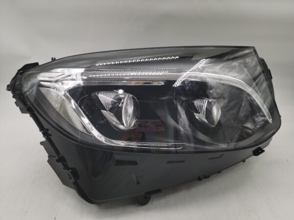 Mercedes-Benz GLC-CLASS W253 2015-2018 LED R.H.S HEADLIGHT ASSEMBLY