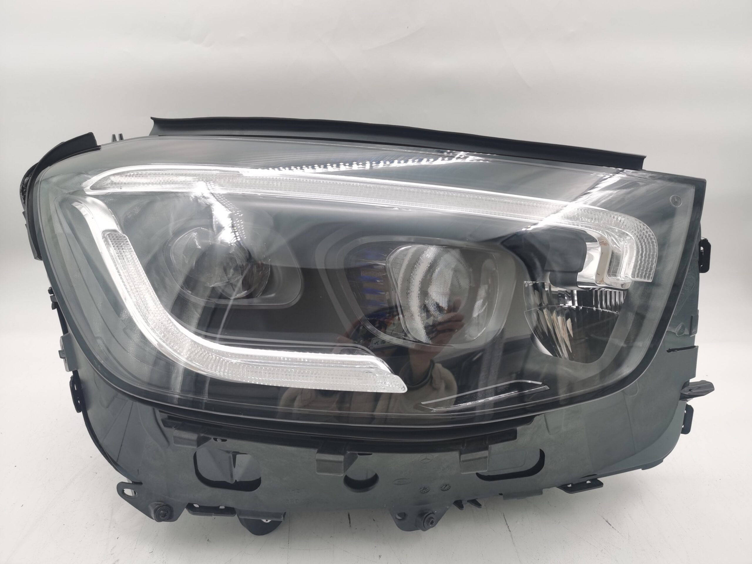 Mercedes-Benz GLC CLASS W253 2019-2022 LED R.H.S HEADLIGHT ASSEMBLY