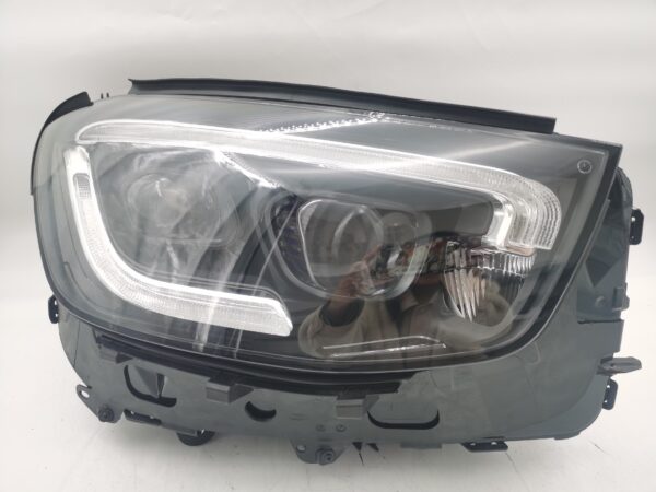 Mercedes-Benz GLC CLASS W253 2019-2022 LED R.H.S HEADLIGHT ASSEMBLY