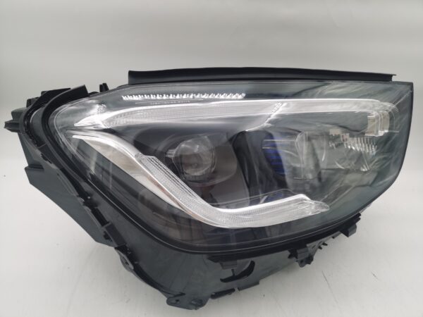 Mercedes-Benz GLC CLASS W253 2019-2022 LED R.H.S HEADLIGHT ASSEMBLY