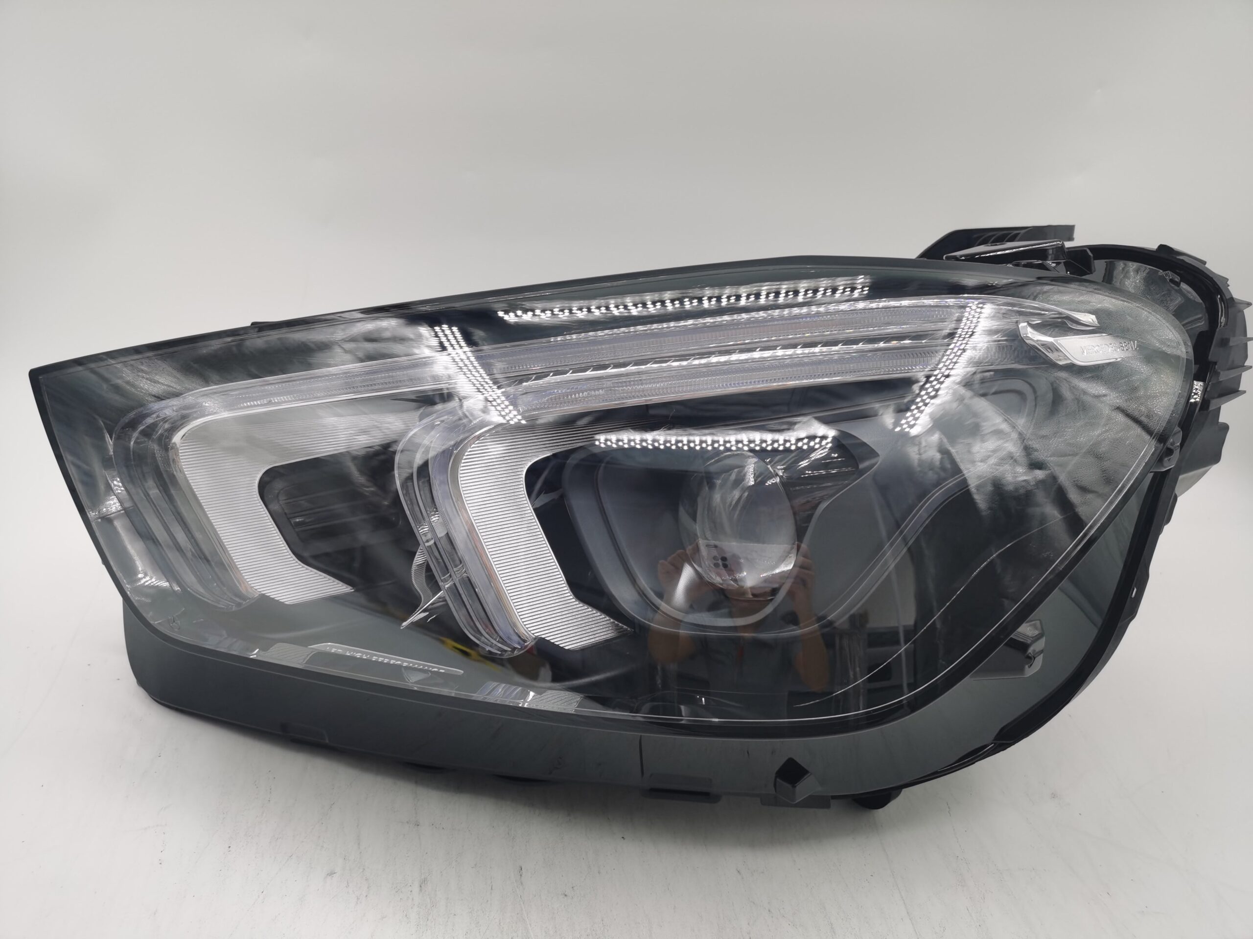 Mercedes-Benz GLE-CLASS W167 2019-2023 LED L.H.S Headlight Assembly