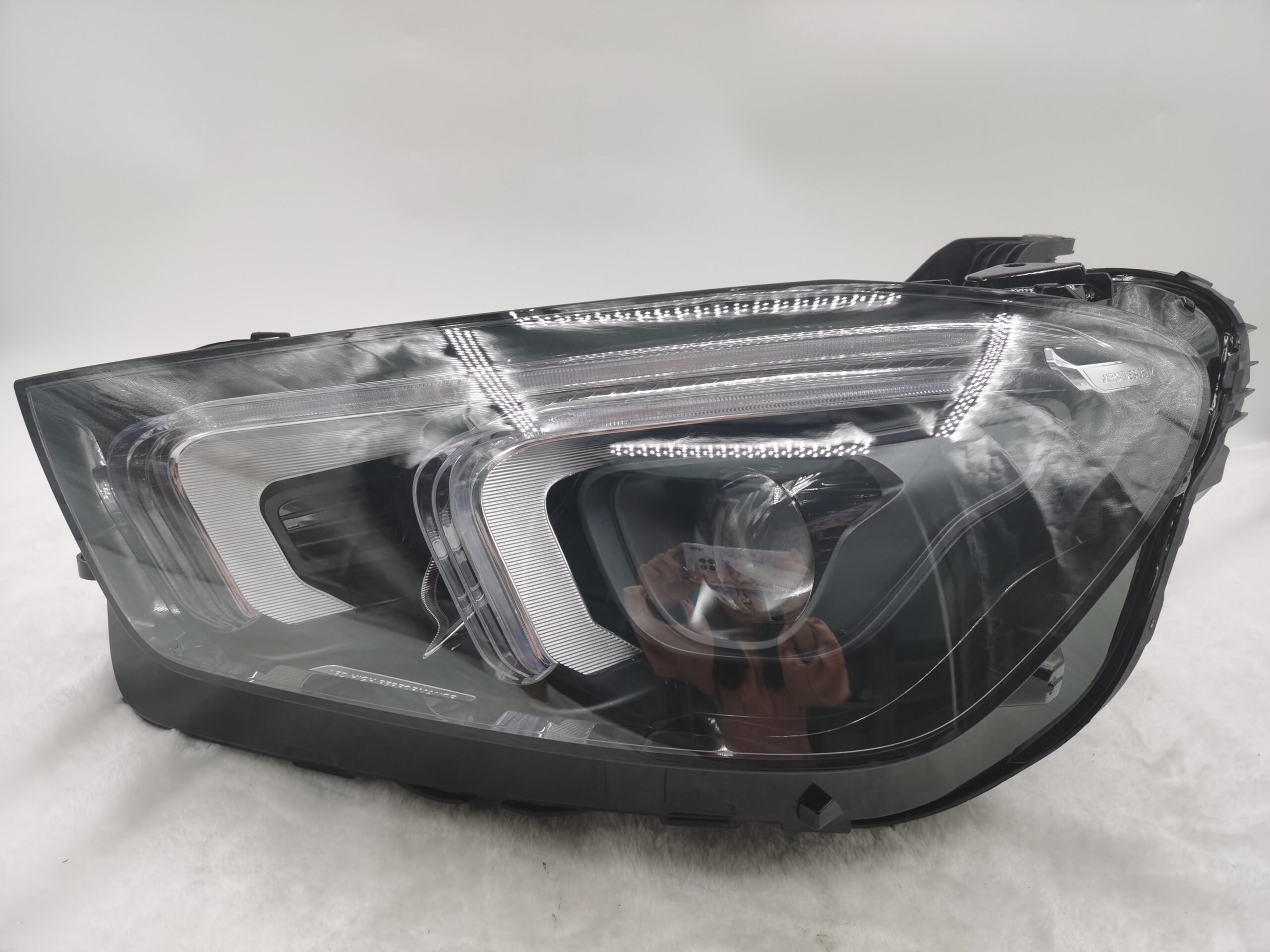 Mercedes-Benz GLE-CLASS W167 2019-2023 LED L.H.S HEADLIGHT ASSEMBLY