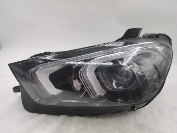 Mercedes-Benz GLE-CLASS W167 2019-2023 LED L.H.S HEADLIGHT ASSEMBLY