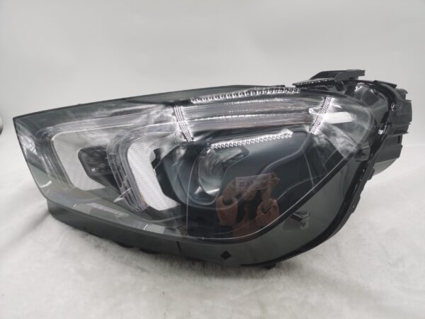 Mercedes-Benz GLE-CLASS W167 2019-2023 LED L.H.S HEADLIGHT ASSEMBLY