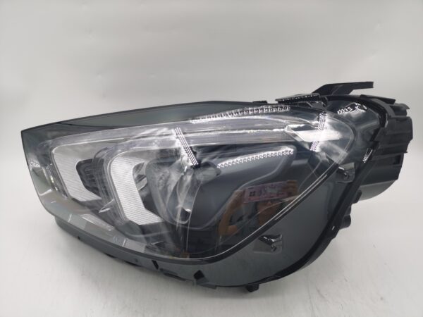 Mercedes-Benz GLE-CLASS W167 2019-2023 LED L.H.S Headlight Assembly