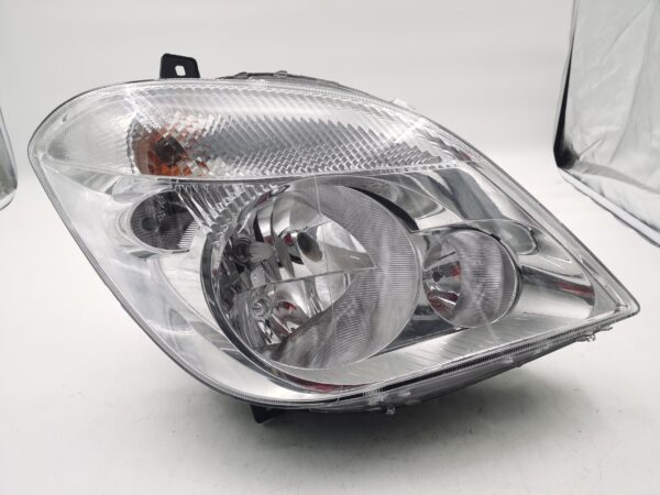 Mercedes-Benz SPRINTER 2006-2016 HALOGEN R.H.S HEADLIGHT ASSEMBLY