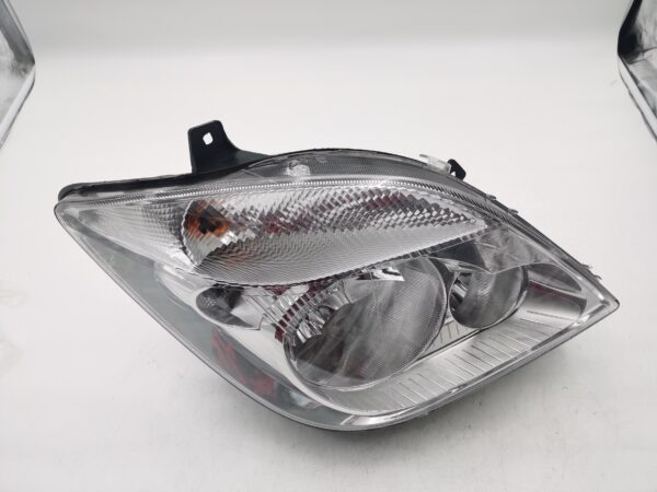 Mercedes-Benz SPRINTER 2006-2016 HALOGEN R.H.S HEADLIGHT ASSEMBLY