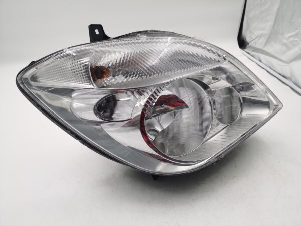 Mercedes-Benz SPRINTER 2006-2016 HALOGEN R.H.S HEADLIGHT ASSEMBLY