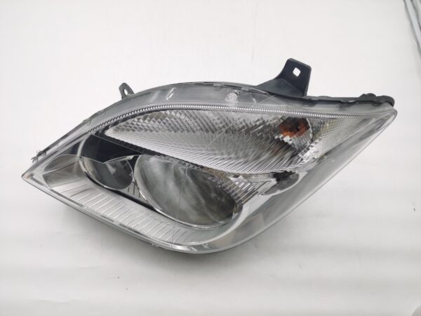 Mercedes-Benz SPRINTER 2006-2016 HALOGEN L.H.S HEADLIGHT ASSEMBLY