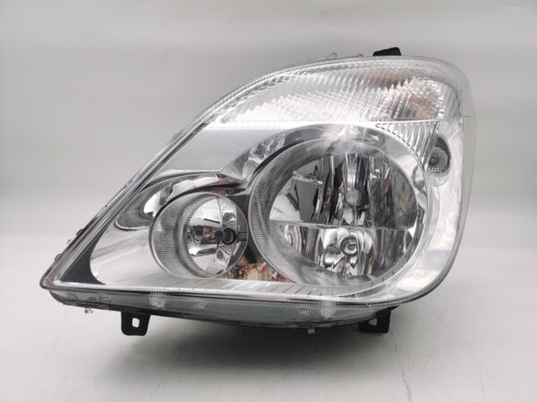 Mercedes-Benz SPRINTER 2006-2016 HALOGEN L.H.S HEADLIGHT ASSEMBLY