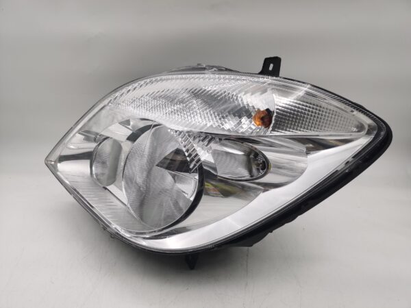 Mercedes-Benz SPRINTER 2006-2016 HALOGEN L.H.S HEADLIGHT ASSEMBLY