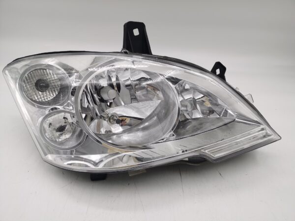 Mercedes-Benz VITO W693 2010-2014 HALOGEN R.H.S HEADLIGHT ASSEMBLY