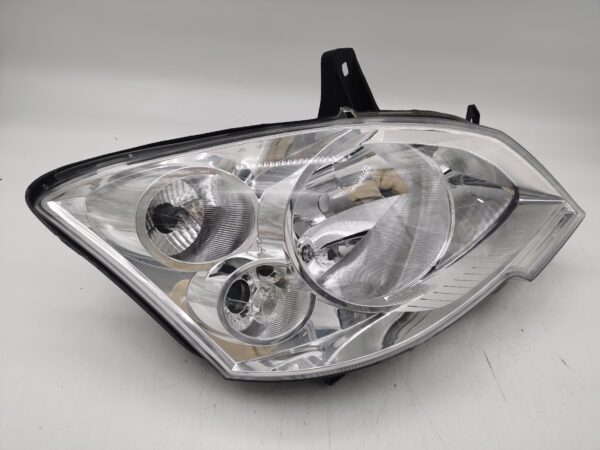 Mercedes-Benz VITO W693 2010-2014 HALOGEN R.H.S HEADLIGHT ASSEMBLY