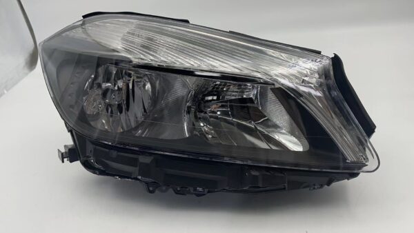 Mercedes-Benz A176 W176 2013-2015 HALOGEN R.H.S HEADLIGHT ASSEMBLY