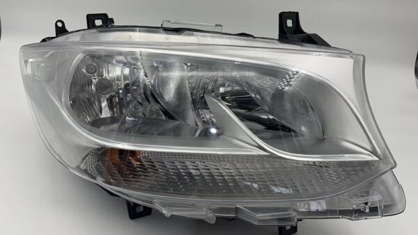 Mercedes-Benz SPRINTER 2019-2021 HALOGEN R.H.S HEADLIGHT ASSEMBLY