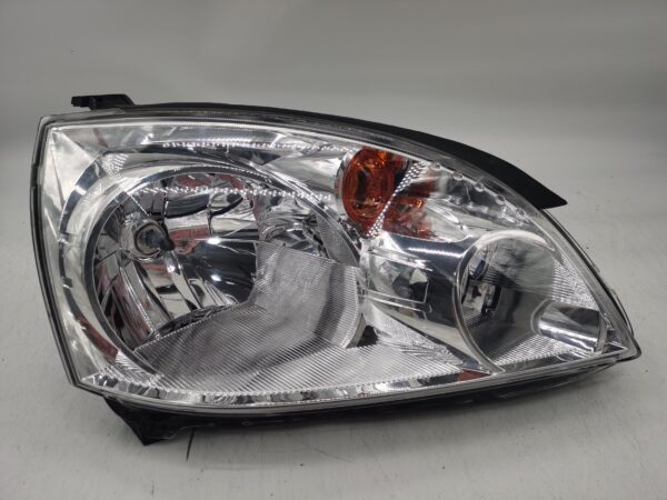 Mitsubishi 380 R.H.S HEADLIGHT ASSEMBLY