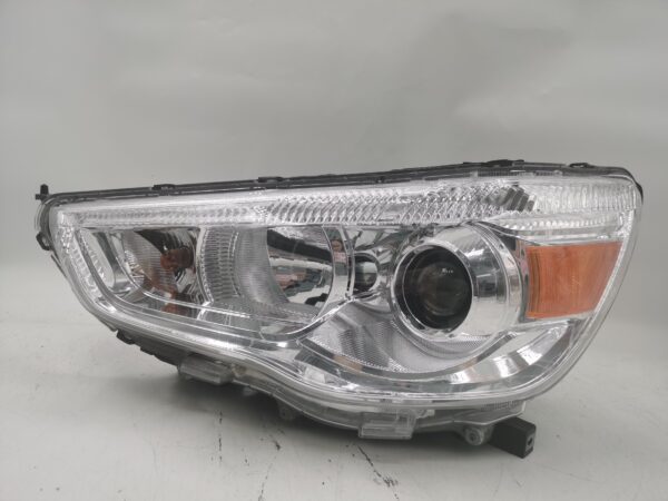 Mitsubishi ASX 2010-2018 HALOGEN L.H.S Headlight Assembly