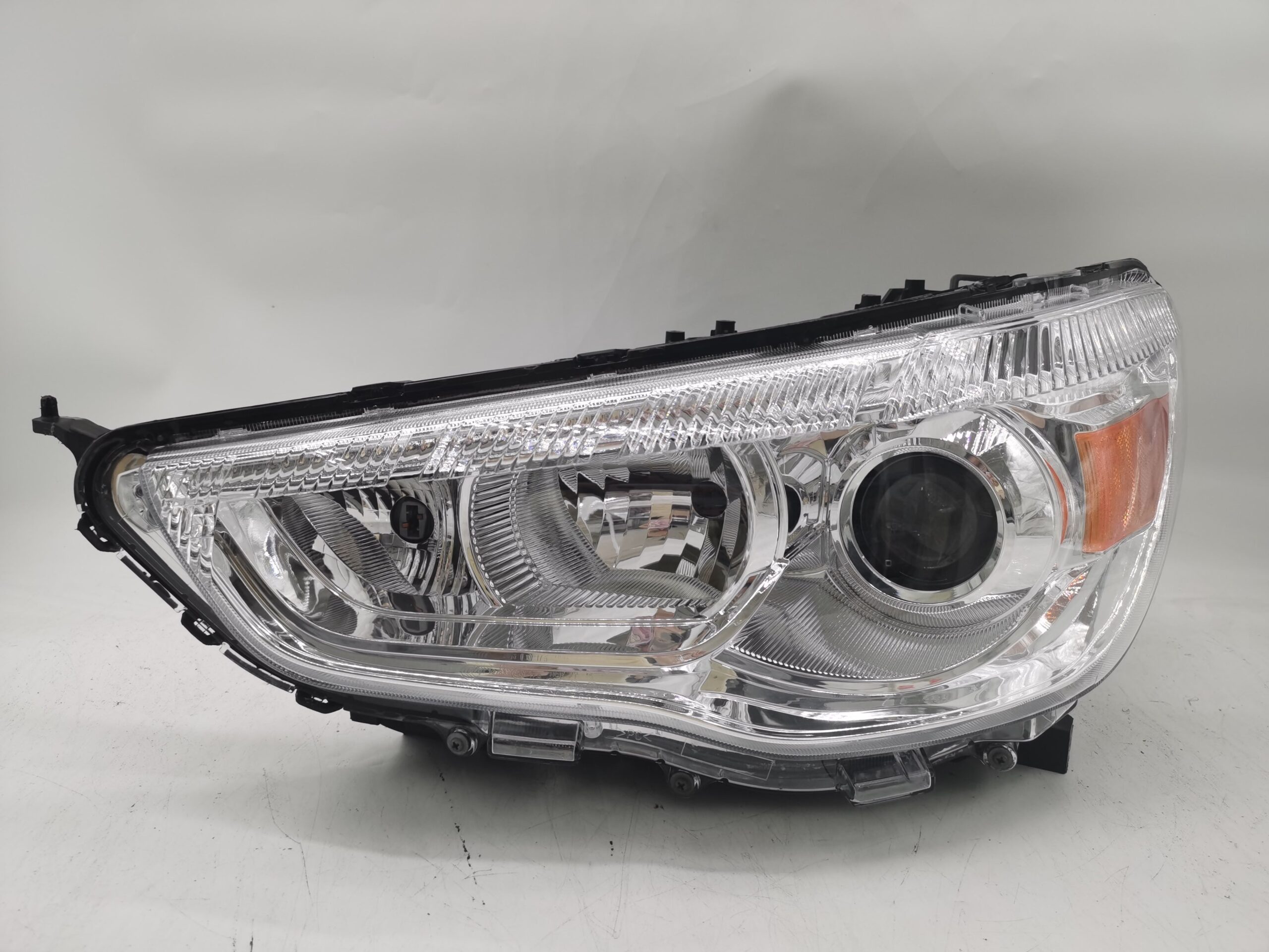 Mitsubishi ASX 2010-2018 HALOGEN L.H.S Headlight Assembly